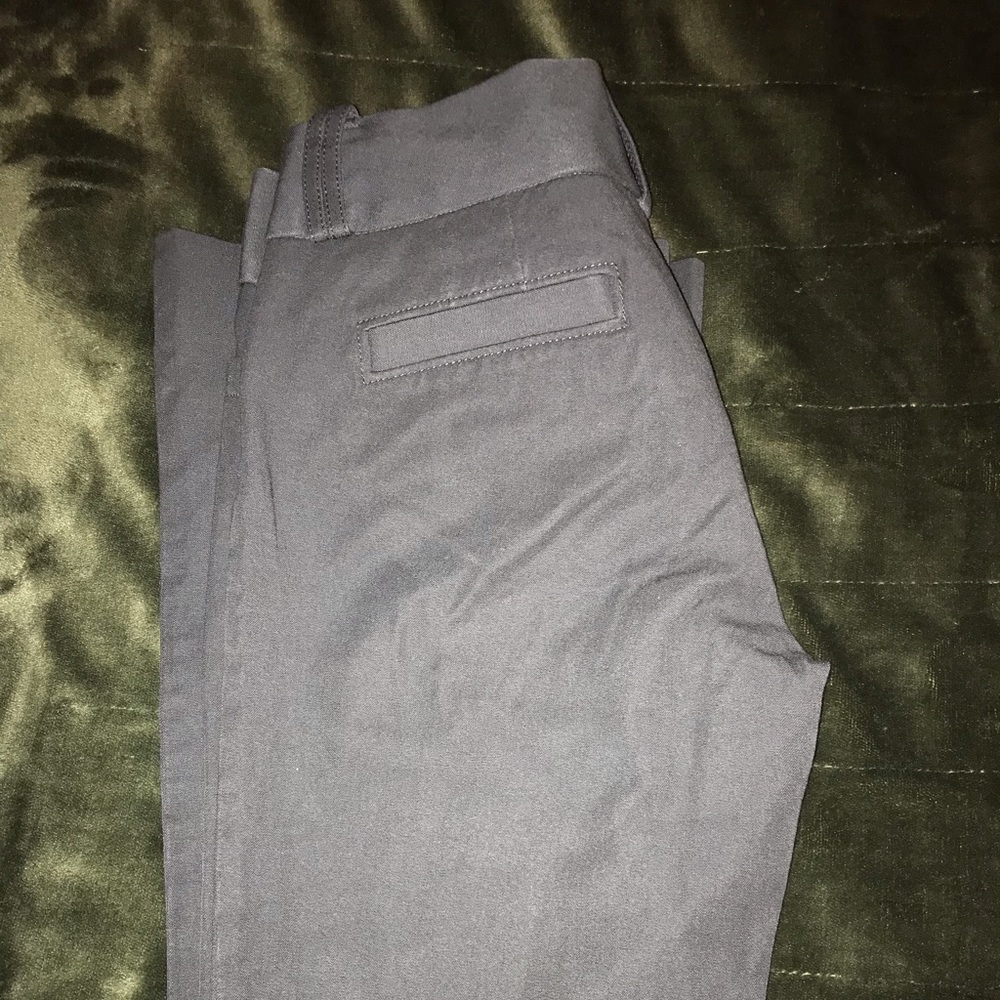 Banana Republic work pants